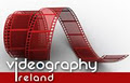 Videography Ireland logo