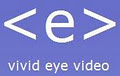 Vivid Eye Video Ltd... Wedding Video, Web Video... logo