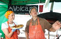 Volcano Wood-fired Pizza image 2