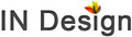 Web Design Wicklow Bray | IN Design logo