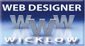 Web Designer Wicklow logo