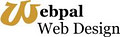 Webpal Web Design logo