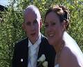 Wedding DVD / Wedding Video Ireland - Crystal Clear Video Productions image 5