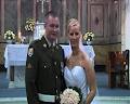 Wedding DVD / Wedding Video Ireland - Crystal Clear Video Productions logo