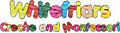 Whitefriars Creche and Montessori Childcare in Dublin logo