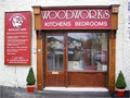 Woodworks logo