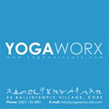 Yoga Worx logo