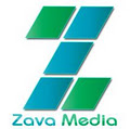 Zava Media logo