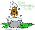 doggy doo's grooming logo