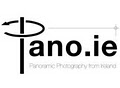 pano.ie | Panoramic Photography logo