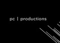 pc | productions logo