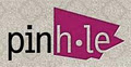 pinhole studio logo