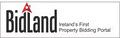 Bidland.ie logo