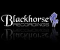 Blackhorse Recordings logo