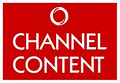 Channel Content logo