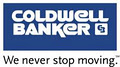 Coldwell Banker Estates logo
