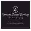 Conneely Funeral Directors logo