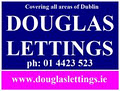 Douglas Lettings logo