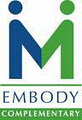 Embody College& Wellness Centre logo