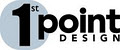 Firstpoint Design logo