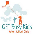 GET Busy Kids logo