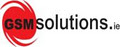 GSMsolutions logo