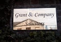 Grant & Company logo