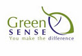 Green Sense Limited logo