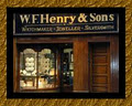 Henry's Jewellers logo