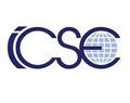International Centre for Security Excllence (ICSE) logo