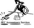 JEC Accountancy Services logo