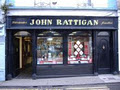 John Rattigan logo