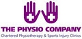 Mahon Physio - The Physio Company logo