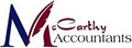 McCarthy Accountants logo