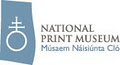 National Print Museum logo