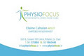 PHYSIOFOCUS, Chartered Physiotherapy and Sports Injury Clinic image 1