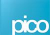 Pico Web Design & Web Development logo