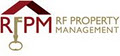 R.F. Property Management logo