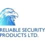 Reliable Security Products Ltd logo