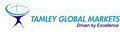 Tamley Global Markets logo