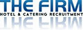 The Firm - Hotel and Catering Recruitment logo