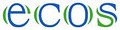 The Garden Office Company • ECOS Ireland logo