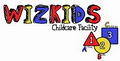Wizkids Childcare Facility logo