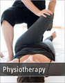 back2balance - physiotherapy, acupuncture and massage clinc logo