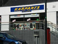 karparts logo