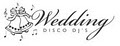 www.weddingdiscodj.com logo