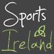Sports Ireland logo