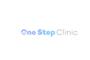 One Step Clinic logo