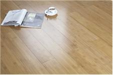 Bamboo Flooring China image 2