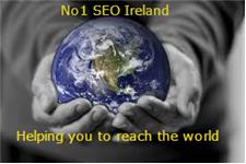 No1 SEO Ireland image 1